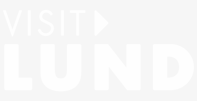 Logotype Vit - Lund Tourist Center, transparent png download