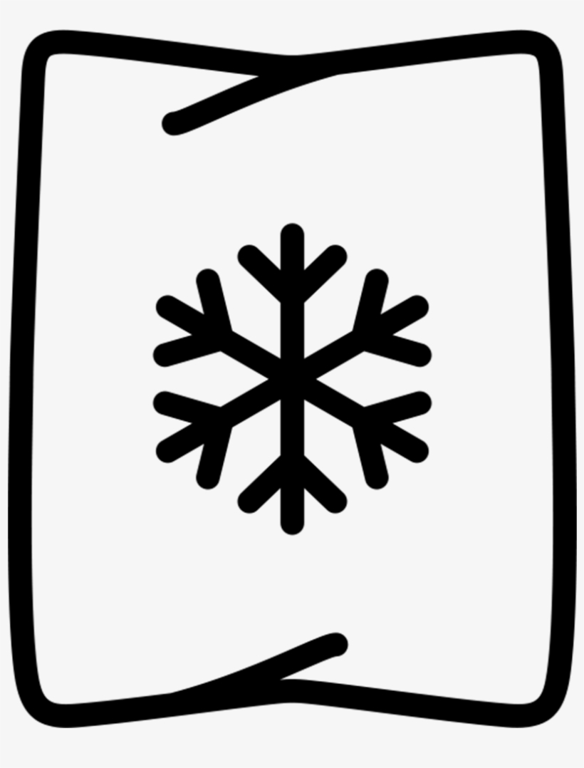 Frozen - Frozen Icon, transparent png download