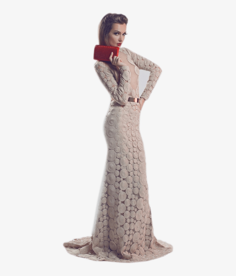 Agility - Gown, transparent png download