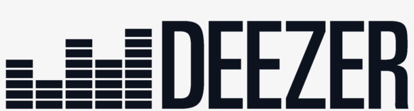 Deezer, transparent png download