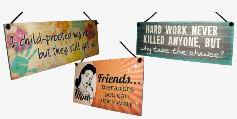 Wood Signs - Mahjong Square Sticker 3" X 3", transparent png download