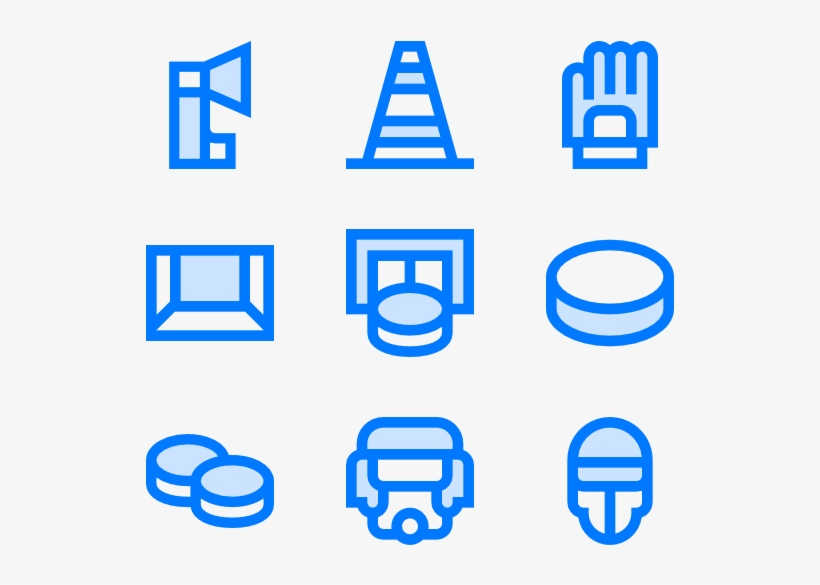 Hockey - Email, transparent png download