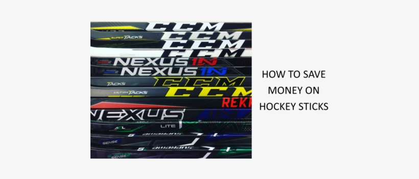 How To Save Money On Hockey Sticks - Pc Game, transparent png download