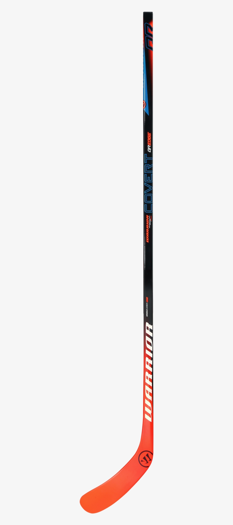 Warrior Covert Qre Grip Yth - Indoor Field Hockey, transparent png download