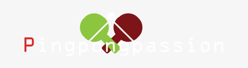 Ping Pong Passion - Pálka Kettler Champ, transparent png download