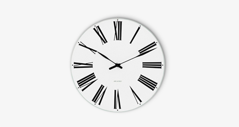 Wall Clock - Clock In The Industrial Revolution, transparent png download