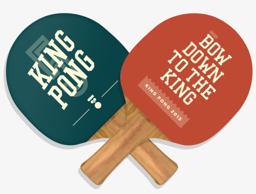Mockup-1 - Ping Pong Mockup, transparent png download