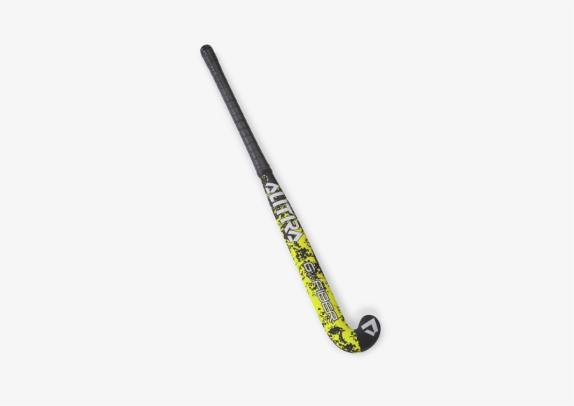 Hockey Stick Outdoor, Yellow - Hockeystick Outdoor, Oranje, transparent png download