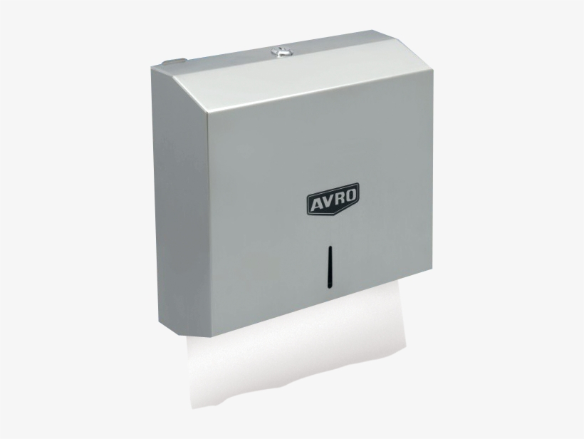 Cfd - C Fold Tissue Dispenser Png, transparent png download