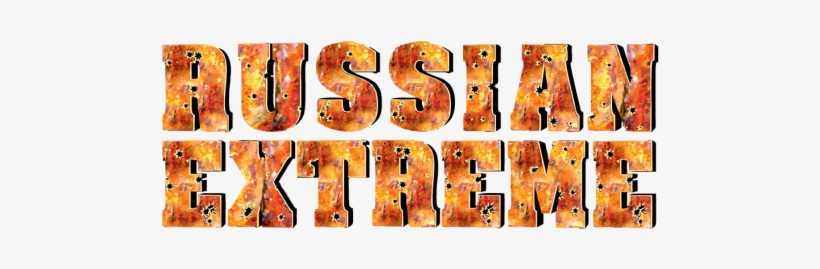 «russian Extreme» Tv-channel Replaces «extreme - Russian Extreme Logo, transparent png download