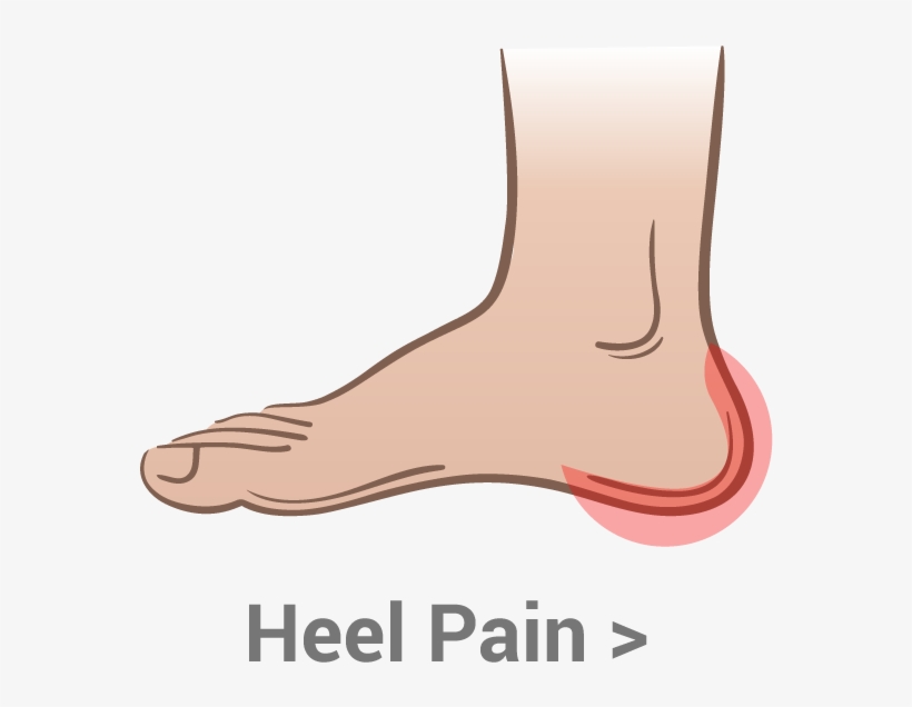 Heel Png, transparent png download