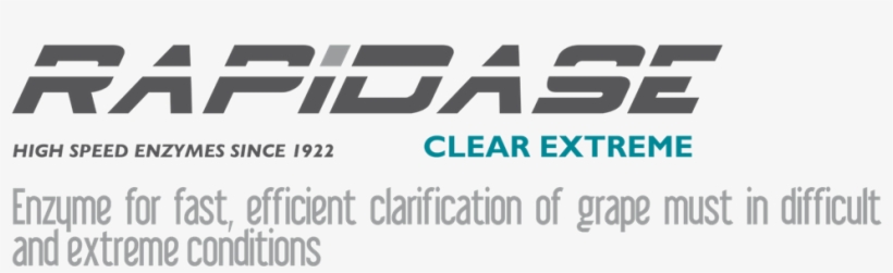 Rapidase Clear Extreme - Grameimpuls, transparent png download