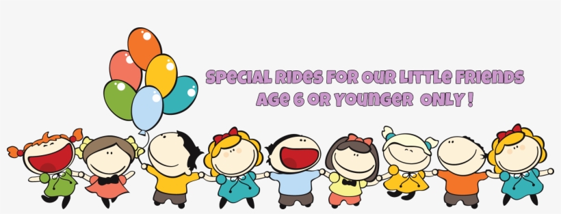 Toddler Play Lands - Children's Day, transparent png download