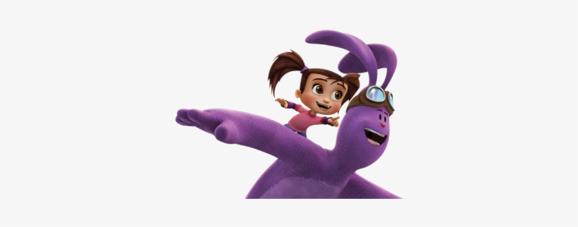 Kate & Mim-mim - Kate's Wish (penguin Young Readers: Level 3), transparent png download