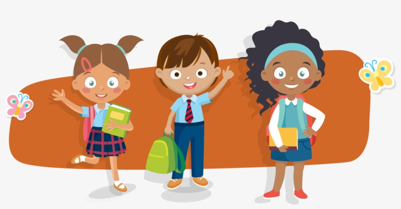 Student Spotlights - 小學生語文練習:分辨字詞, transparent png download