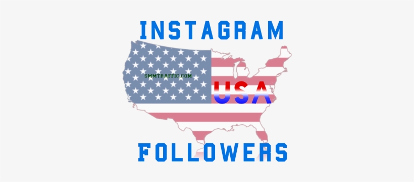 Buy Instagram Followers Usa - Buy Instagram Followers Png, transparent png download