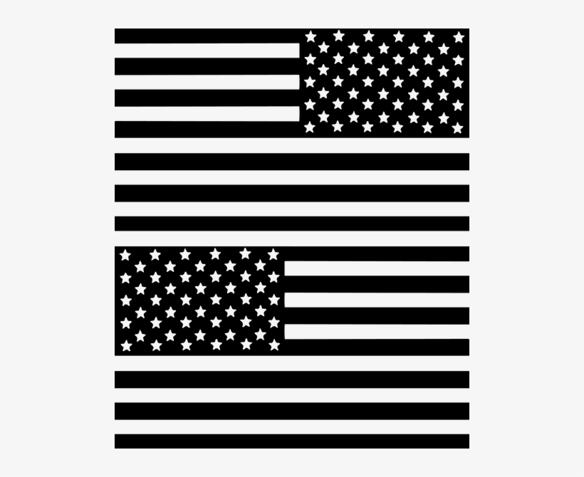 American Flag Images Printable, transparent png download