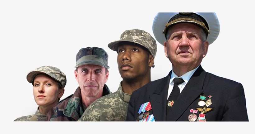 Veterans - Veteran, transparent png download