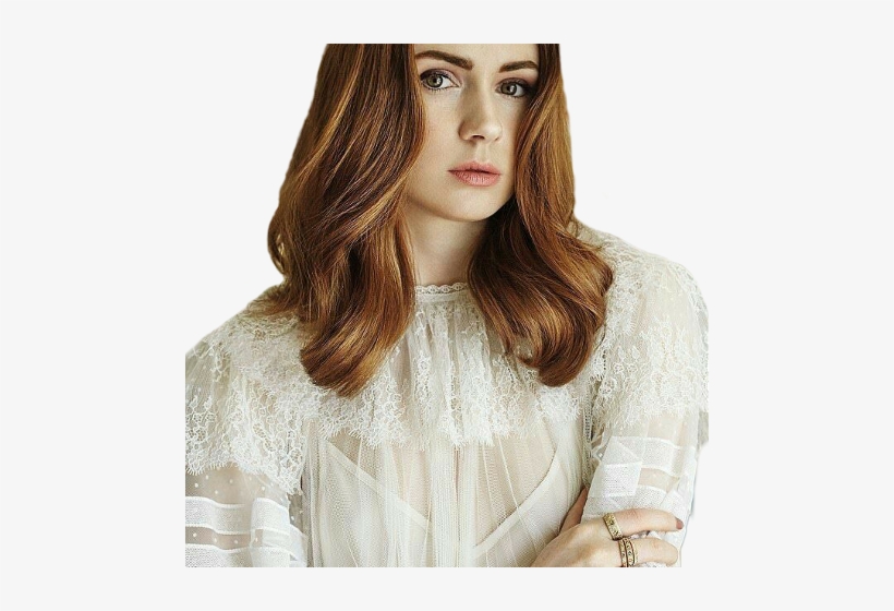 Karen Gillan Hot, transparent png download