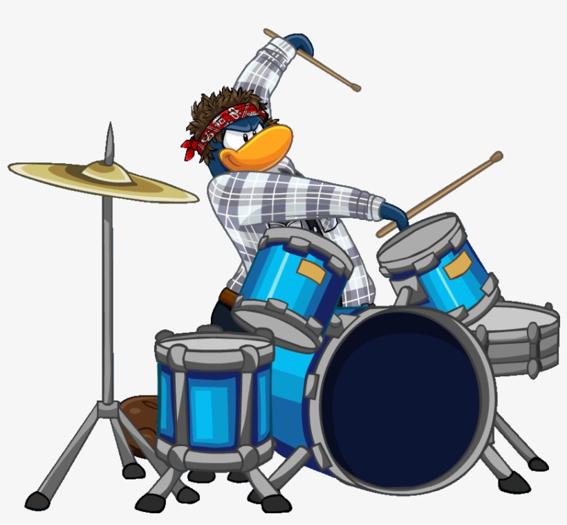 Png - Club Penguin G Billy, transparent png download