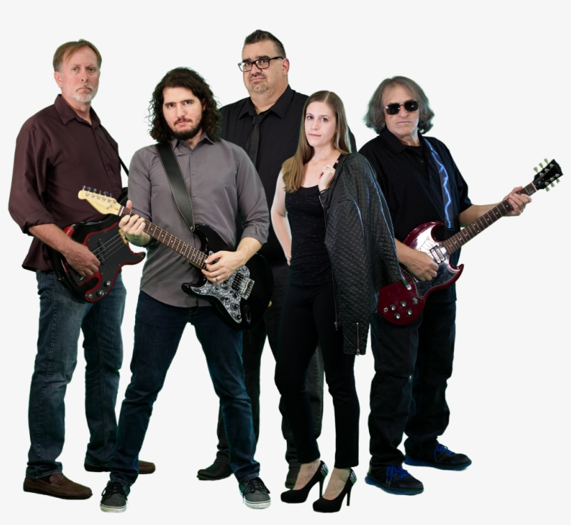 Biography - - Band Cut Out Png, transparent png download