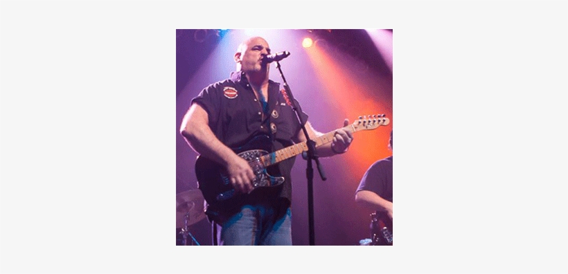 Guitar & Vocals - Rock Concert, transparent png download