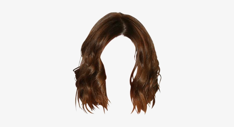 Lace Wig, transparent png download