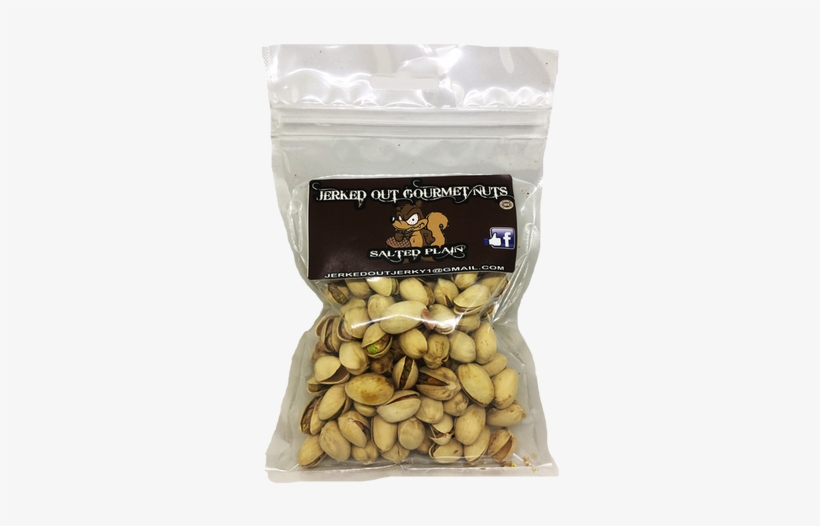 Ingredients- Pistachio, Salt - Pistachio, transparent png download