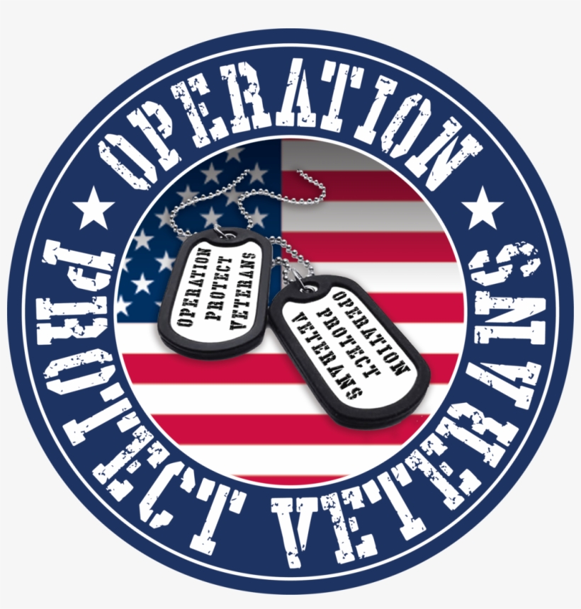 Operation Protect Veterans, transparent png download
