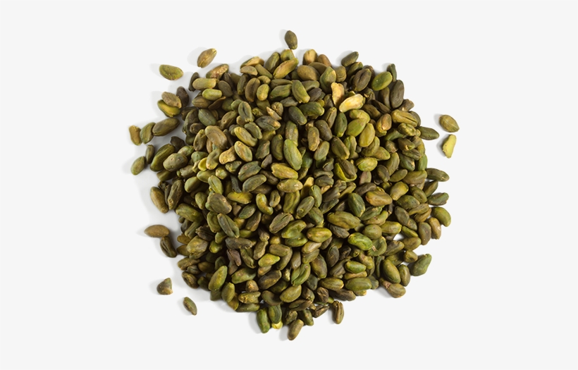 Whole Green Pistachio - Imperial Label Kusmi Tea, transparent png download