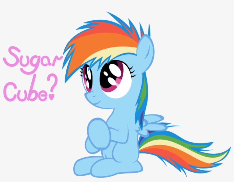 Gar Pony Rainbow Dash Scootaloo Mammal Vertebrate Horse - Profilovky Na Steame, transparent png download