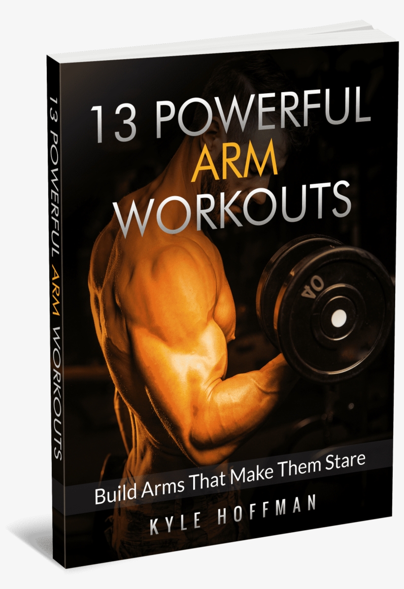 A Quick Guide Of 13 Laser-focused Arm Workouts That - Use Your Powers Of Deduction, transparent png download