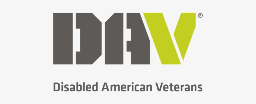 Trackmaven Nonprofit Customers - Dav Disabled American Veterans, transparent png download