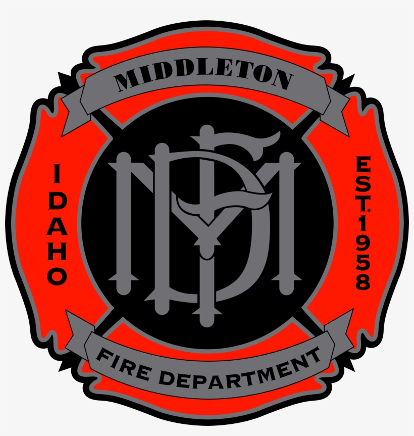 Published May 14, 2018 At × In Midfire Logo 2018 No - Emblem, transparent png download
