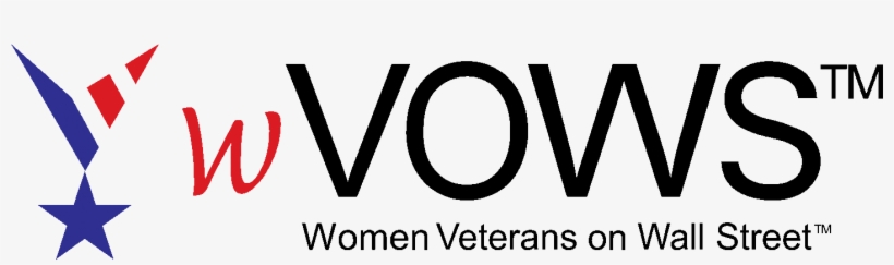 The Women Veterans On Wall Street Is A Newly Established - Veterans On Wall Street, transparent png download