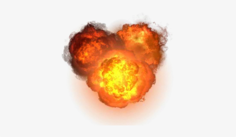 Fancy Animation With Transparent Background S Animated - Gifs De Explosiones Png, transparent png download
