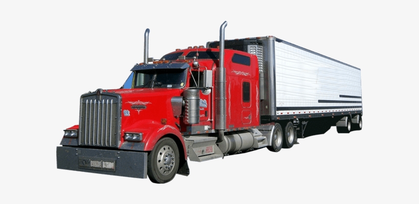 Cargo Truck - Truck Hd Png, transparent png download