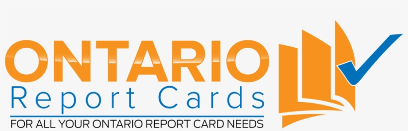 Ontario Report Card Blog - Love My Parents, transparent png download