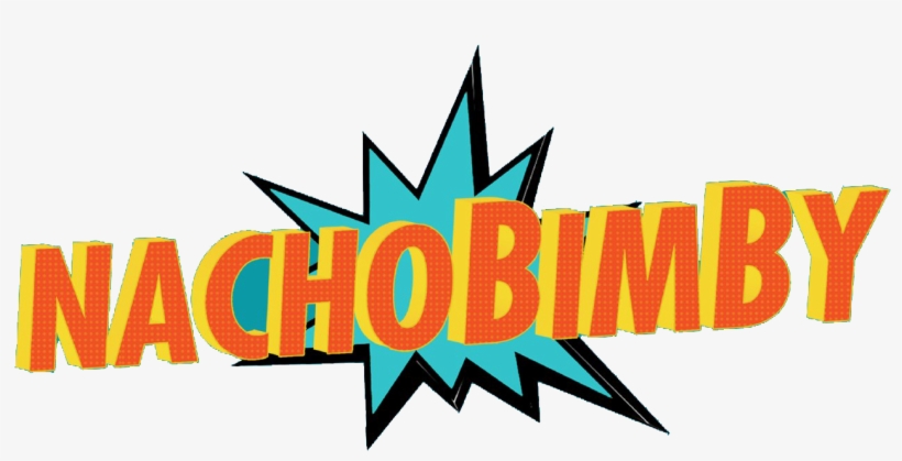 Nacho Bimby Logo, transparent png download