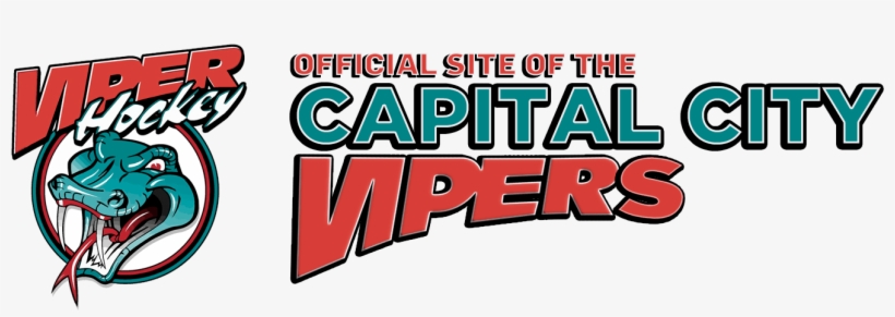 About The Vipers - Capital City Vipers, transparent png download