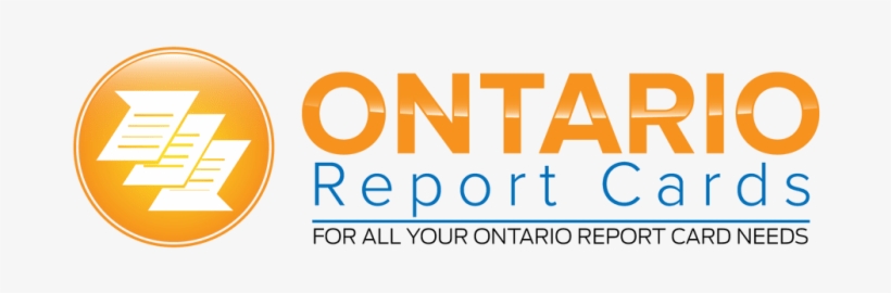 Http - //www - Ontarioreportcards - Com/report Card - Report Card, transparent png download