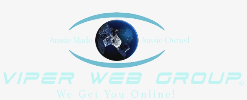 Viper Web Gp Logo - Globe, transparent png download