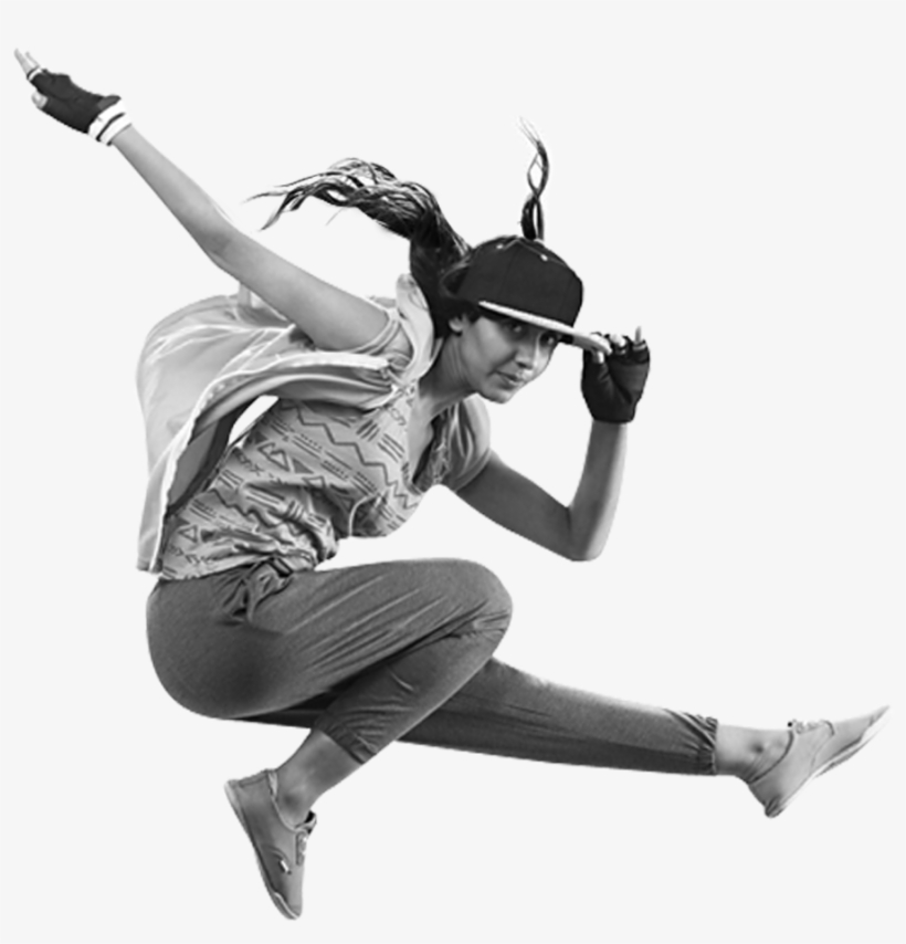 Slide - Dance, transparent png download