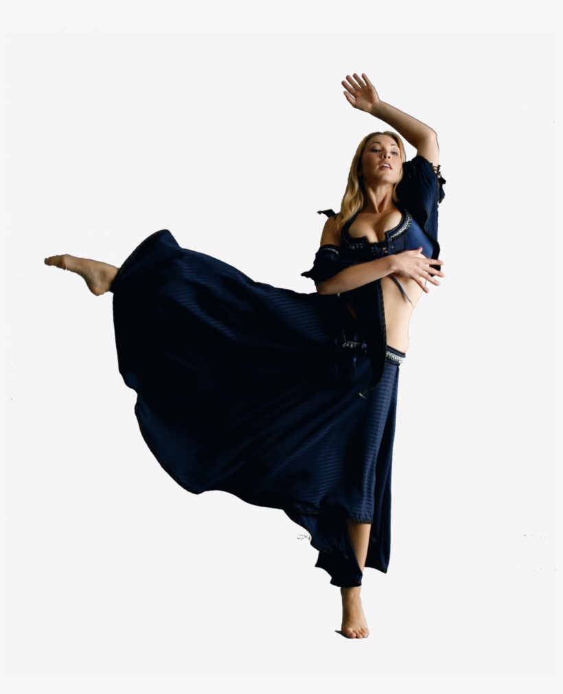 Dancer - Dancers Png, transparent png download