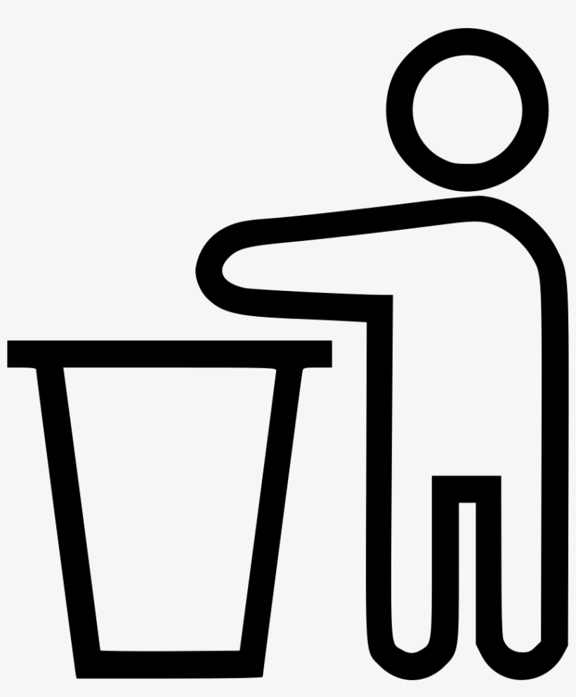 Png File - Waste, transparent png download