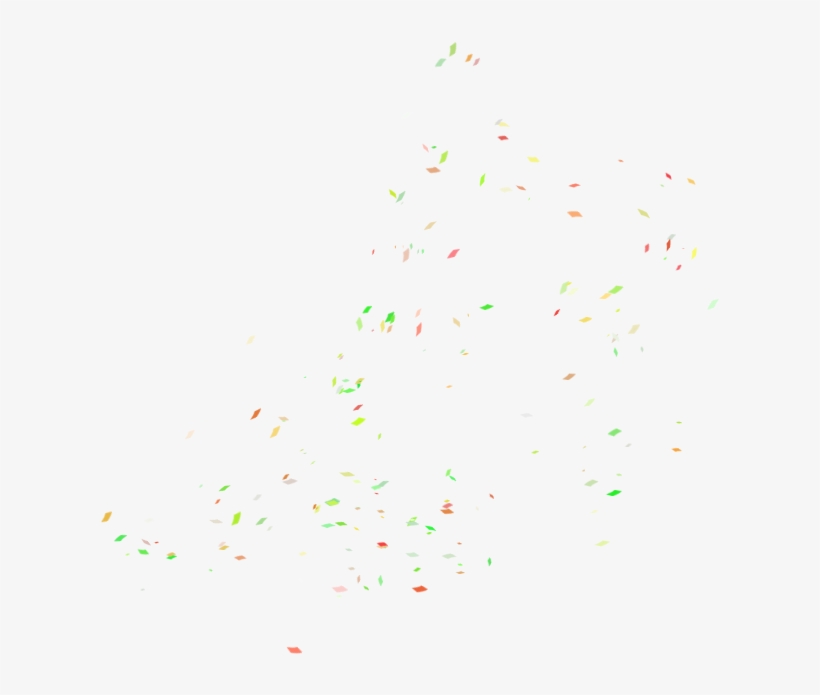 Executive Manufacturing Recruiters - Confetti, transparent png download