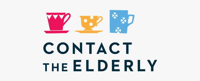 M-logo - Contact The Elderly Scotland, transparent png download