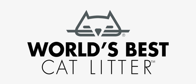 Use Less, Get More - World's Best Cat Litter, transparent png download
