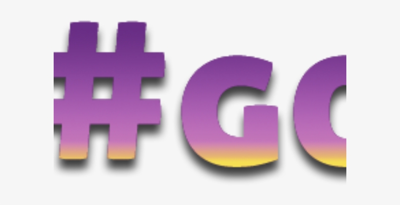 Gradient Lent Gopraylisten - Graphic Design, transparent png download