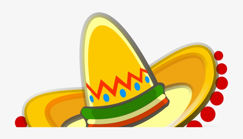 Horace And Frances Discuss The New York Times Crossword - Mexican Clipart Png, transparent png download